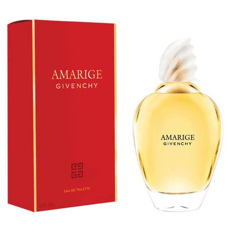 eau de toilette amarige de givenchy|amarige by givenchy price.